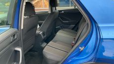 Volkswagen T-Roc 1.0 TSI SE 5dr Petrol Hatchback